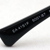Emporio Arman太阳镜Emporio Armani EA4151F 500187