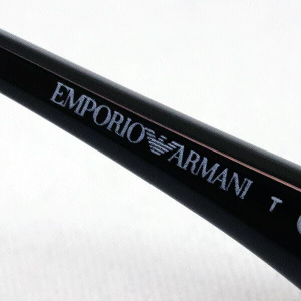 Emporio Arman Sunglasses EMPORIO ARMANI EA4151F 500187
