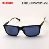 Emporio Armani Pallic太阳镜Emporio Armani EA4151F 50892V