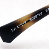 Emporio Armani Pallic太阳镜Emporio Armani EA4151F 50892V