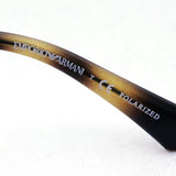 Emporio Armani Pallic太阳镜Emporio Armani EA4151F 50892V