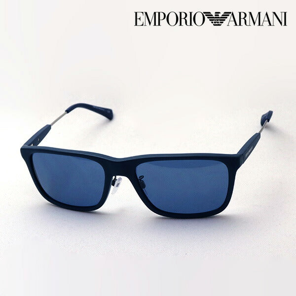 Emporio Arman Sunglasses EMPORIO ARMANI EA4151F 575480