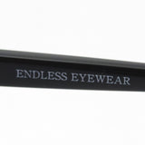 Endless Eyewear Sunglasses ENDLESS EYEWEAR E-01 Black Spinel
