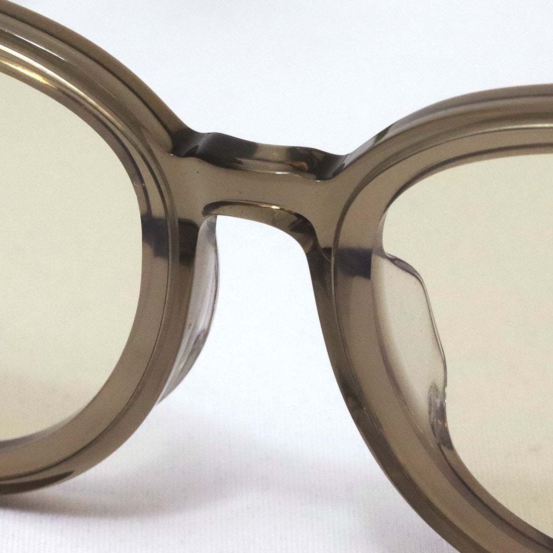 Endless Eyewear Sunglasses ENDLESS EYEWEAR E-01 BROWN DIAMOND1