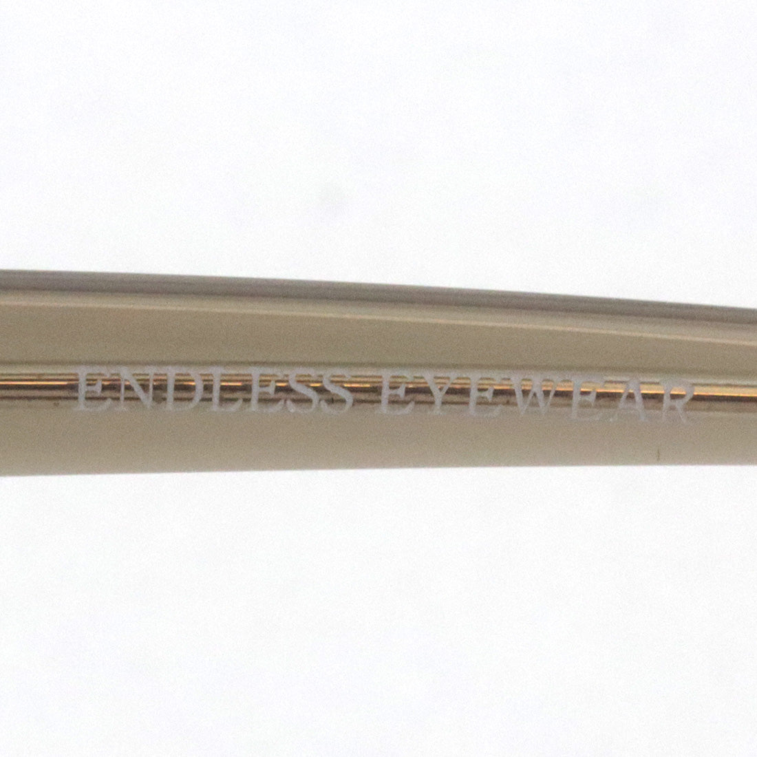 Endless Eyewear Sunglasses ENDLESS EYEWEAR E-01 BROWN DIAMOND1