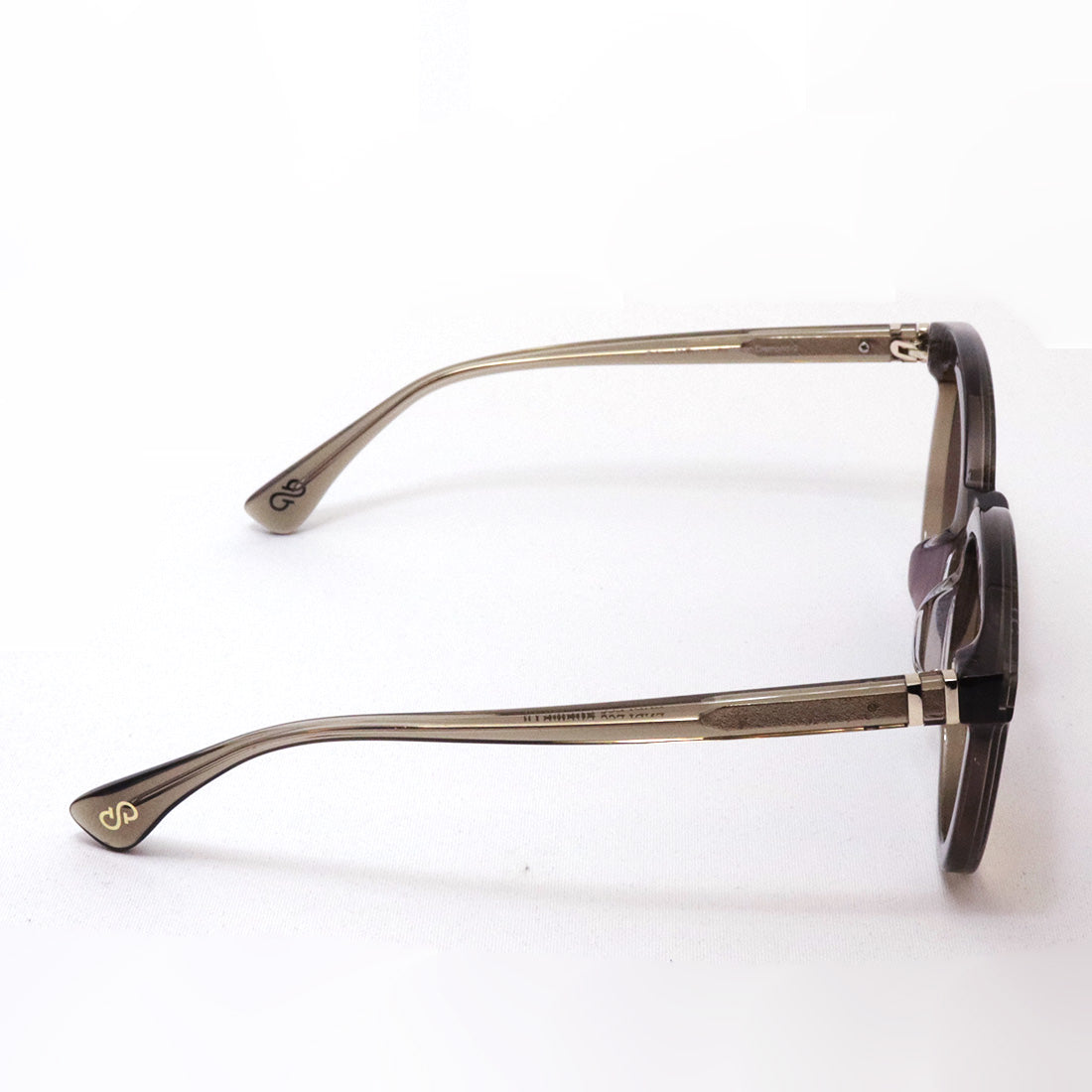 Endless Eyewear Sunglasses ENDLESS EYEWEAR E-01 BROWN DIAMOND2