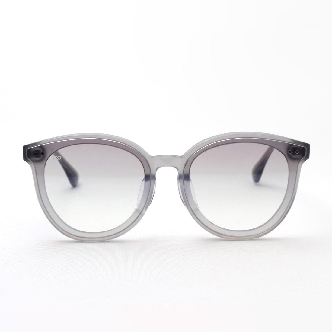 Gafas de sol de gafas interminables gafas interminables E-01 gris lunarstone