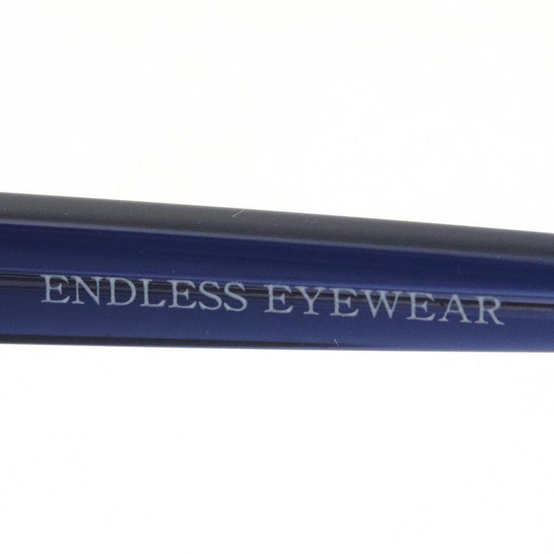 Endless Eyewear Sunglasses ENDLESS EYEWEAR E-01 SAPPHIRE