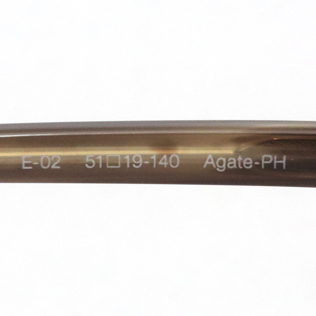 Endless Eyewear Dimming Sunglasses ENDLESS EYEWEAR E-02 Agate PH