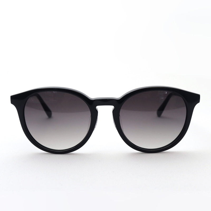 Endless Eyewear Sunglasses ENDLESS EYEWEAR E-02 Black Spinel-1