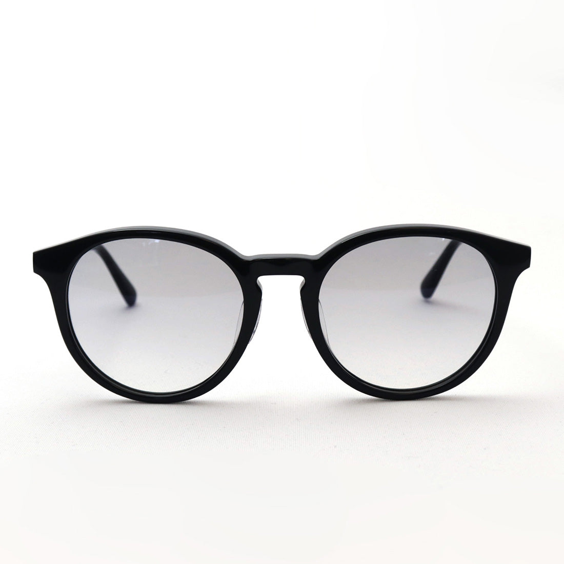 Gafas de sol de gafas interminables gafas interminables E-02 SPINELA NEGRA-2