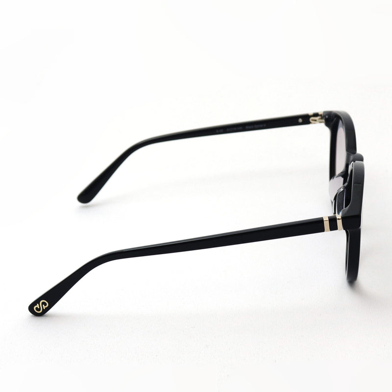 Endless Eyewear Sunglasses ENDLESS EYEWEAR E-02 Black Spinel-2