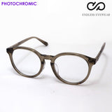 Endless Eyewear Dimming Sunglasses ENDLESS EYEWEAR E-02 Brown Diamond PH