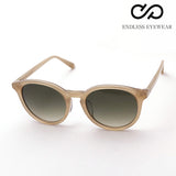 Endless Eyewear Sunglasses ENDLESS EYEWEAR E-02 Lime Stone