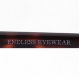 Endless Eyewear Sunglasses ENDLESS EYEWEAR E-02 TIGERS EYE-2