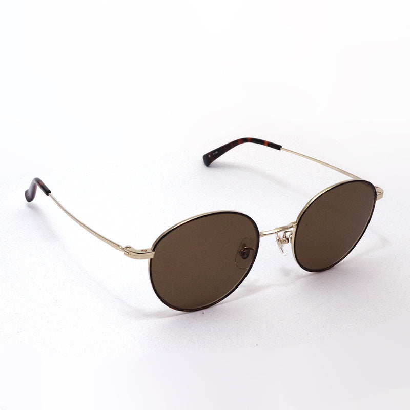 Endless Eyewear Sunglasses ENDLESS EYEWEAR EJ-01 BR-01