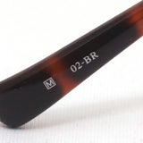 エンドレスアイウェア 調光サングラス ENDLESS EYEWEAR EJ-01 BR-02