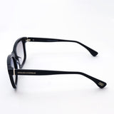 Endless Eyewear Sunglasses ENDLESS EYEWEAR TN-01 BLACK SPINEL-2