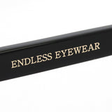 Endless Eyewear Sunglasses ENDLESS EYEWEAR TN-01 BLACK SPINEL-2
