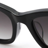 Endless Eyewear Sunglasses ENDLESS EYEWEAR TN-01 BLACK SPINEL-1