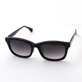 Endless Eyewear Sunglasses ENDLESS EYEWEAR TN-01 BLACK SPINEL-1