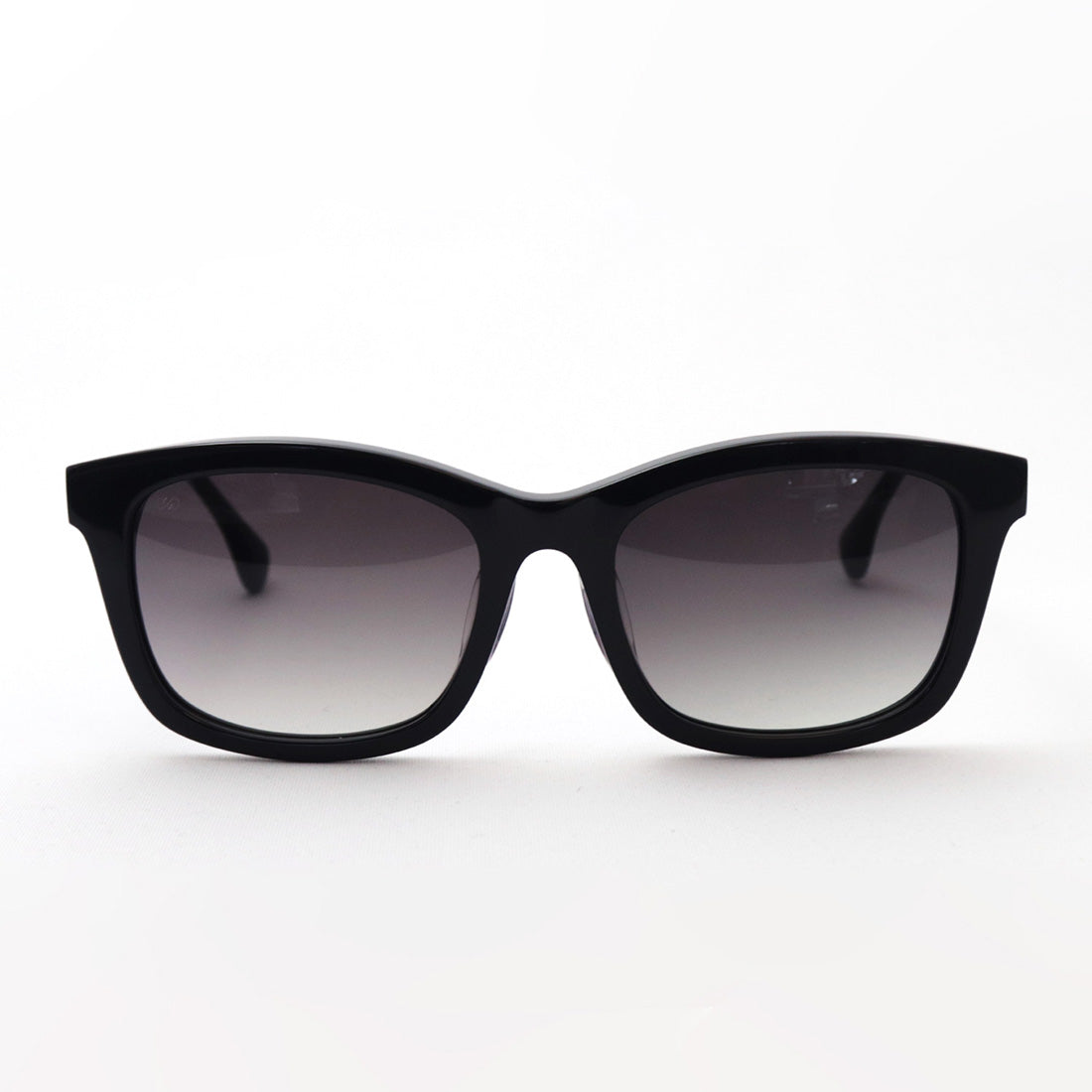 Gafas de sol de gafas interminables gafas interminables TN-01 SPINELA NEGRA-1