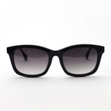 Endless Eyewear Sunglasses ENDLESS EYEWEAR TN-01 BLACK SPINEL-1