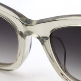 Endless Eyewear Sunglasses ENDLESS EYEWEAR TN-01 Kahki Green Tourmaline