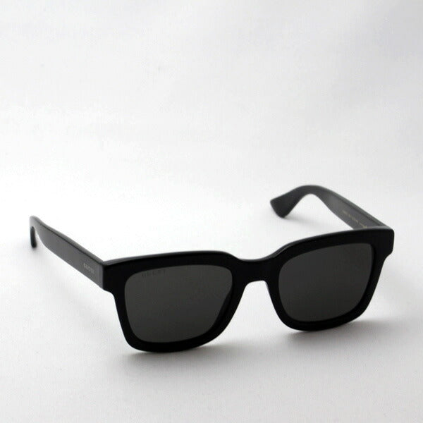 SALE Gucci Sunglasses GUCCI GG0001S 001