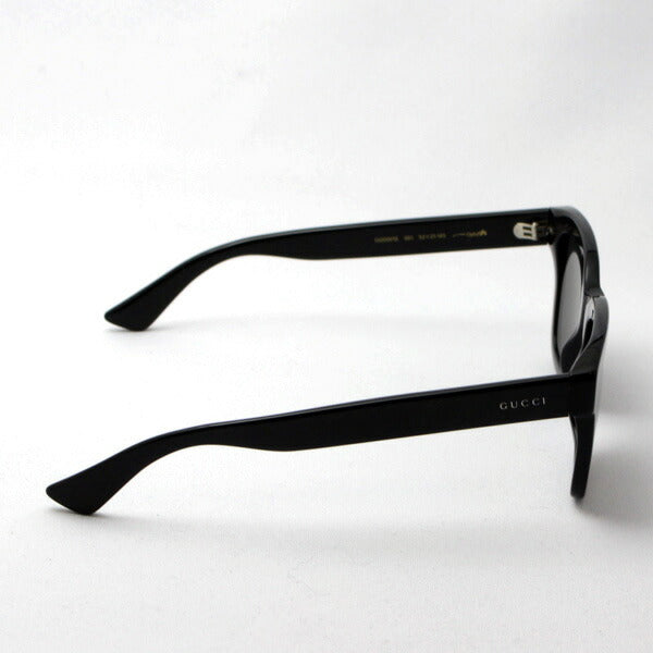 SALE Gucci Sunglasses GUCCI GG0001S 001