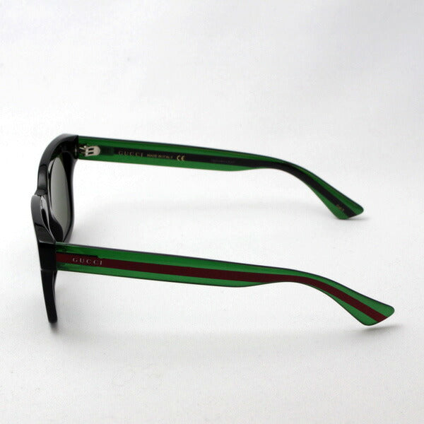 SALE Gucci Sunglasses GUCCI GG0001S 002