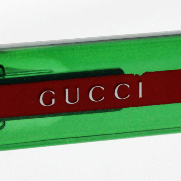 SALE Gucci Sunglasses GUCCI GG0001S 002