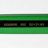 销售Gucci太阳镜Gucci GG0001S 002