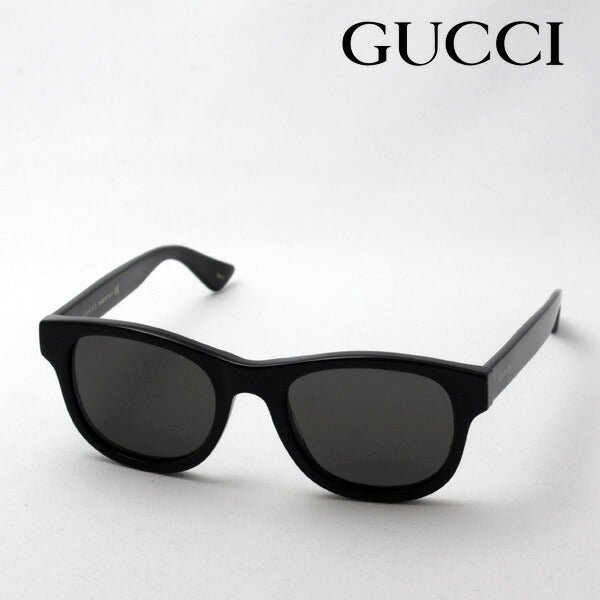 SALE グッチ サングラス GUCCI GG0003S 001