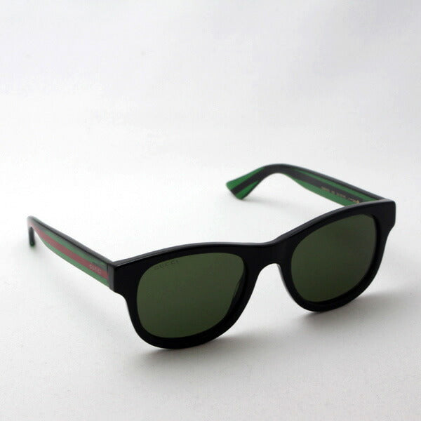 SALE Gucci Sunglasses GUCCI GG0003s 002