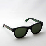 销售Gucci太阳镜Gucci GG0003S 002
