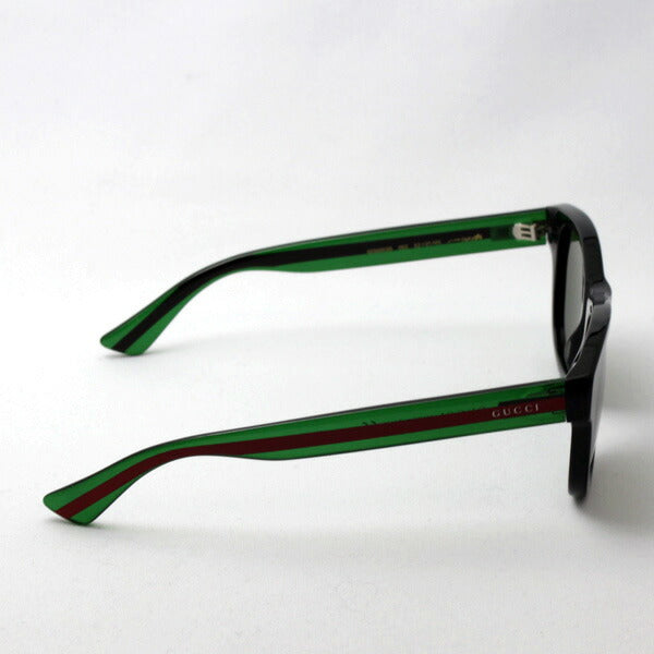 SALE Gucci Sunglasses GUCCI GG0003s 002