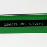 销售Gucci太阳镜Gucci GG0003S 003