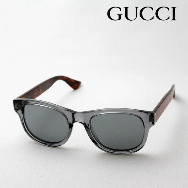 グッチ サングラス GUCCI GG0003S 005