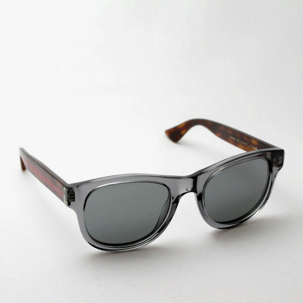 Gucci Gafas de sol Gucci GG0003S 005