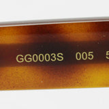Gucci太阳镜Gucci GG0003S 005