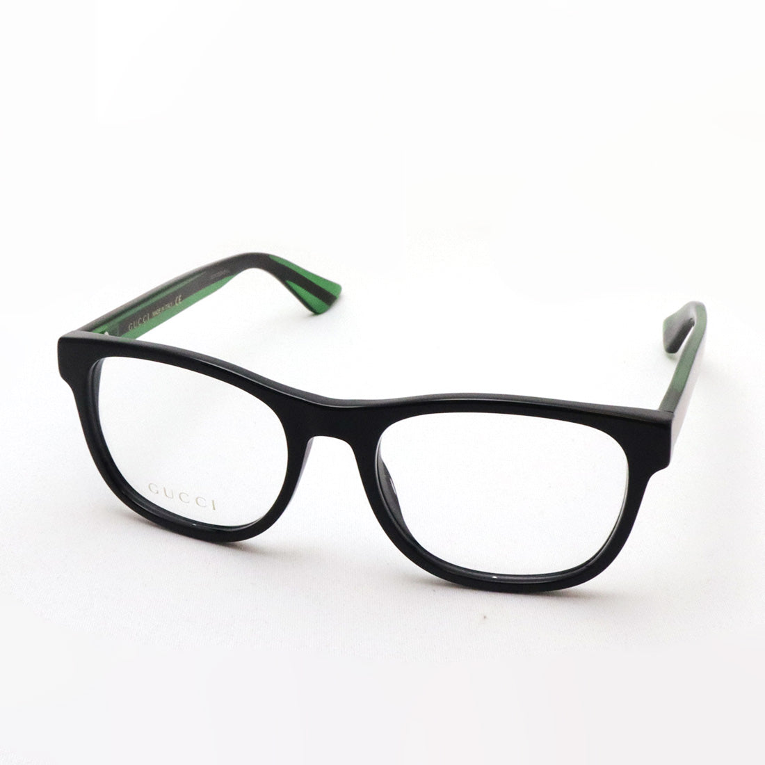 SALE Gucci Glasses GUCCI GG0004O 002