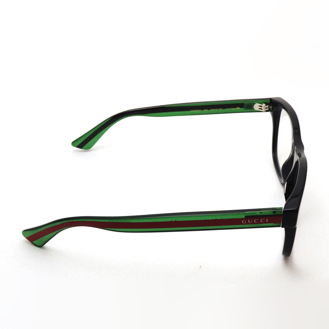 SALE Gucci Glasses GUCCI GG0004O 002