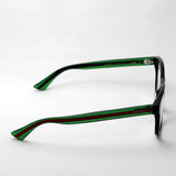 Gucci眼镜Gucci GG0004OA 002