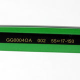 Gucci眼镜Gucci GG0004OA 002