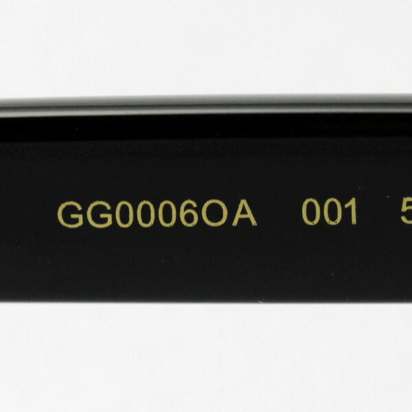 Venta Gucci Gueses Gucci GG0006OA 001