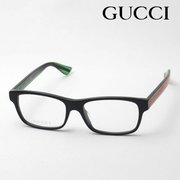 SALE グッチ メガネ GUCCI GG0006OA 002 – GLASSMANIA -TOKYO AOYAMA-