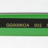 销售Gucci眼镜Gucci GG0006OA 002