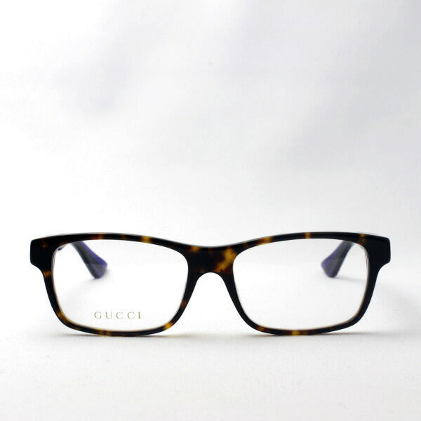 SALE Gucci Glasses GUCCI GG0006OA 003