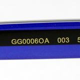 销售Gucci眼镜Gucci GG0006OA 003
